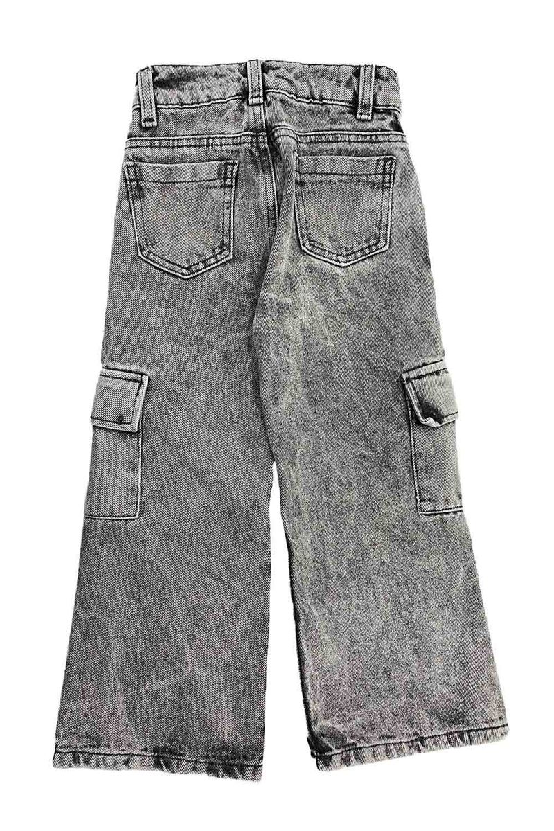 JEAN-NIÑA-CRAZY-KIDS-REF-J5155GRIS