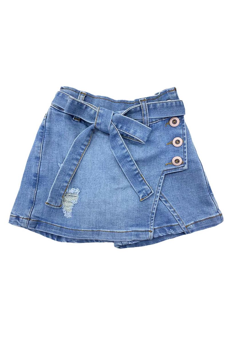 FALDA-NIÑA-CRAZY-KIDS-REF-F5157AZUL-CLARO