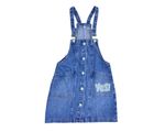 BATA-NIÑA-CRAZY-KIDS-REF-A5134AZUL-MEDIO