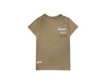 CAMISETA-NIÑO-CRAZY-KIDS-REF-X5006CAFE