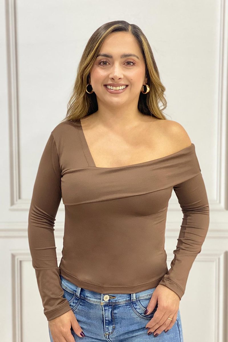 BLUSA-MUJER-IRREAL.R-REF-300020CAFE