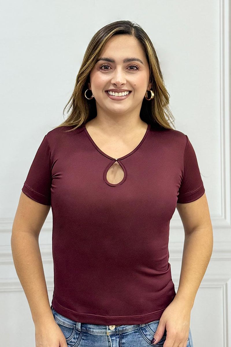 BLUSA-MUJER-IRREAL.R-REF-300022VINOTINTO