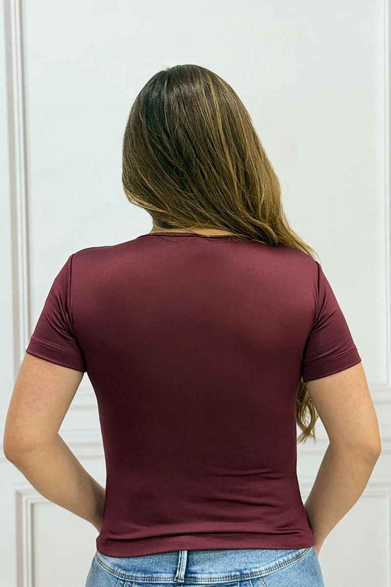 BLUSA-MUJER-IRREAL.R-REF-300022VINOTINTO