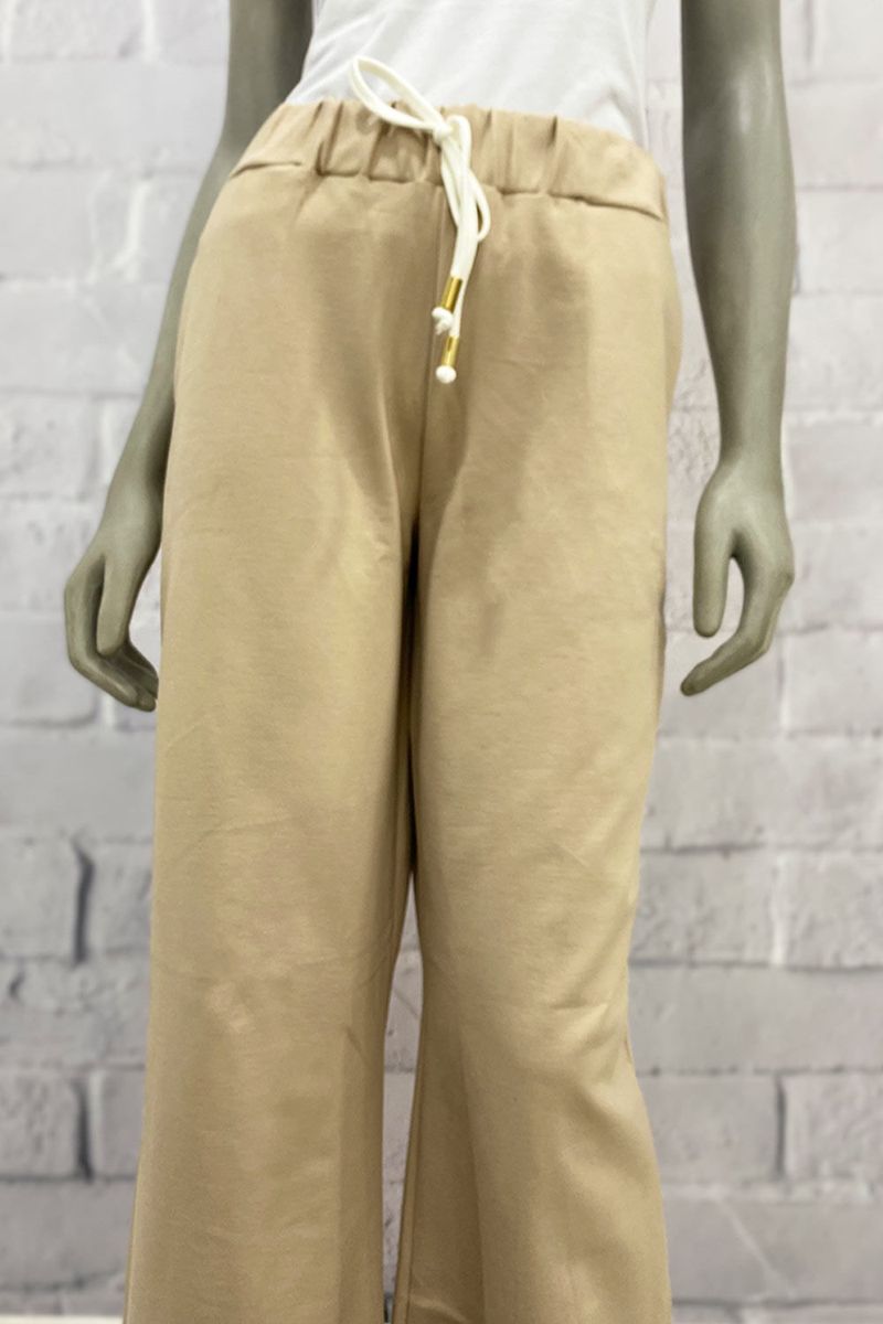 PANTALON-MUJER-VORELA-REF-2810401CAMEL