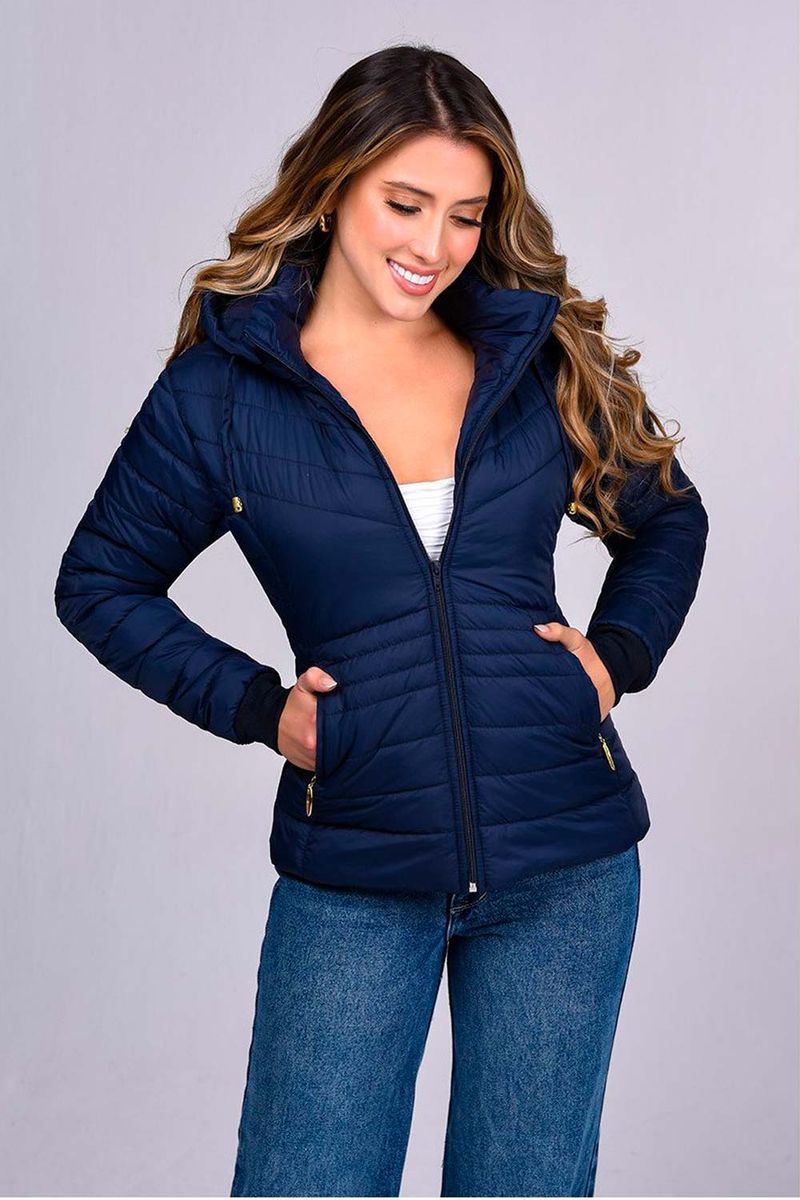 CHAQUETA-MUJER-SAMALU-REF-925-AURAAZUL-OSCURO