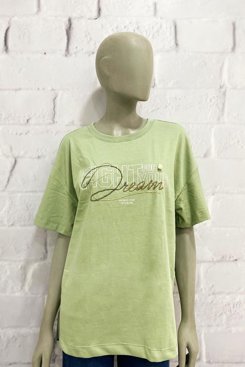 BLUSA-MUJER-ESSENCIA-REF-13468VERDE