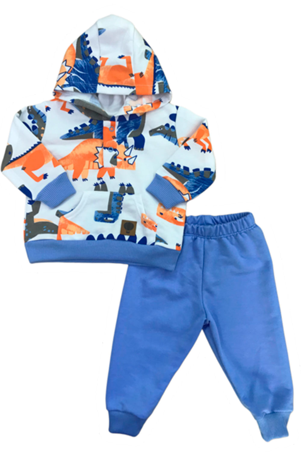CONJUNTO BEBÉ BUZO Y JOGGER