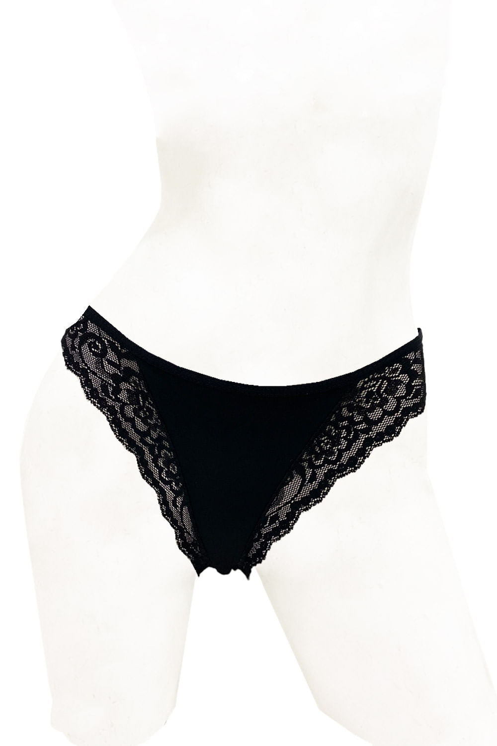 PANTY MUJER EN ENCAJE