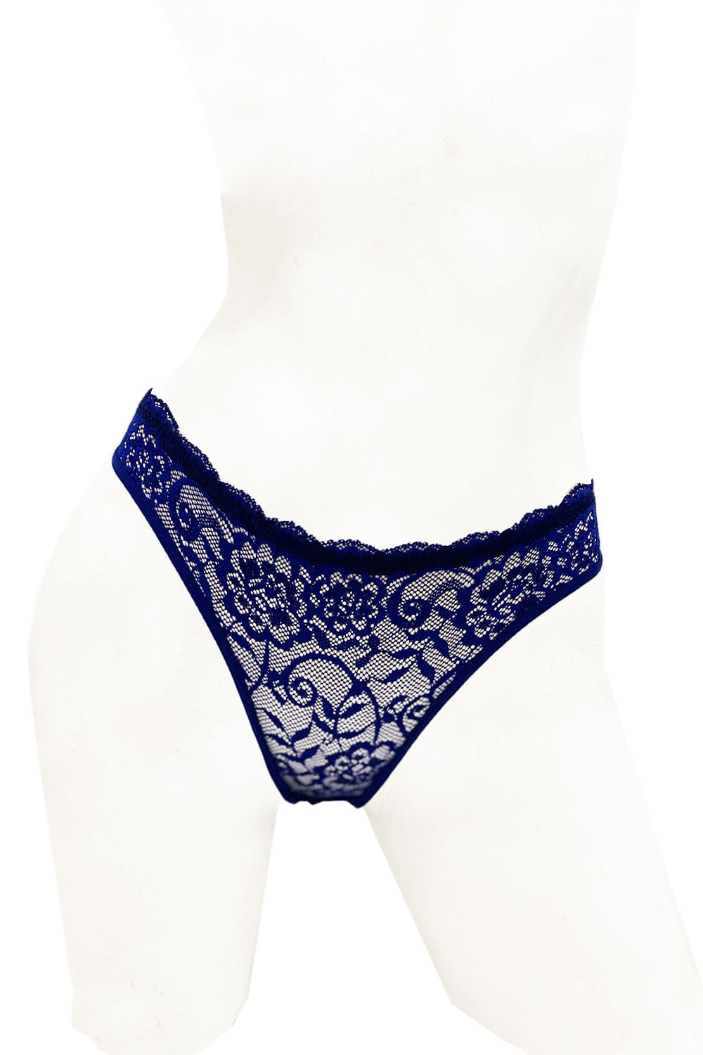 PANTY MUJER EN ENCAJE