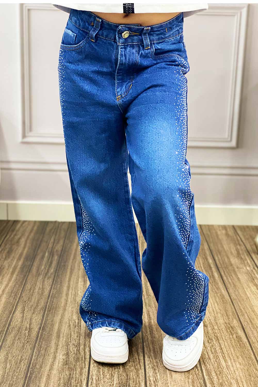 JEAN NIÑA BRILLANTE